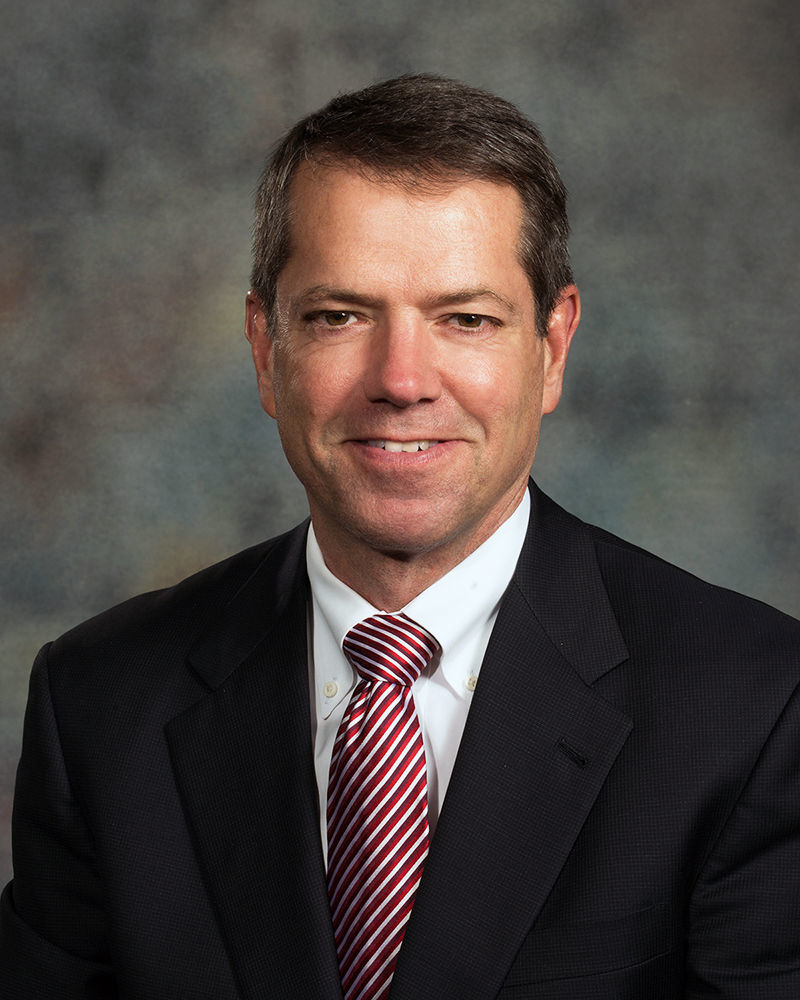 Jim Pillen
